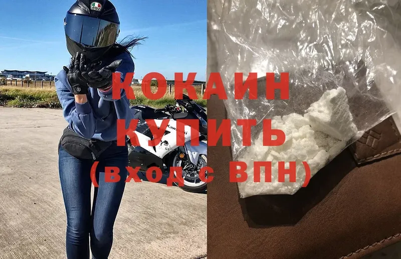 Cocaine FishScale  закладки  Пучеж 